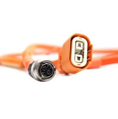 Nuovi cablaggi di veicoli energetici