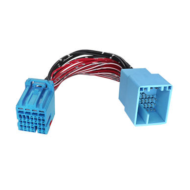 Cablaggio automobilistico